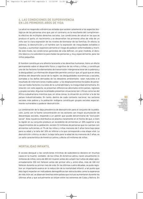 Acceder al documento - OEI