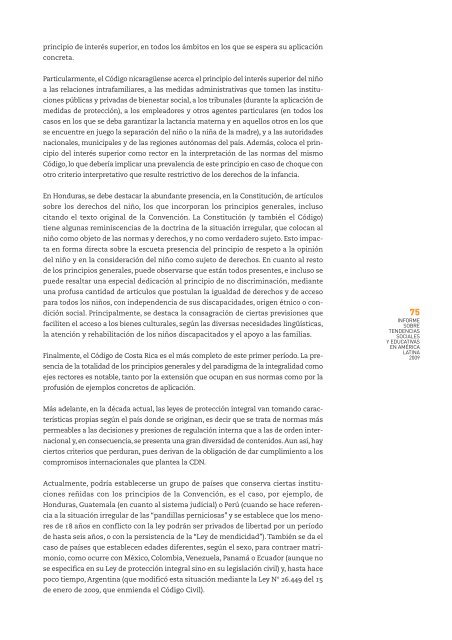 Acceder al documento - OEI