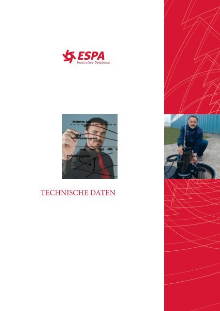 ESPA, innovative Lösungen - Espa Deutschland