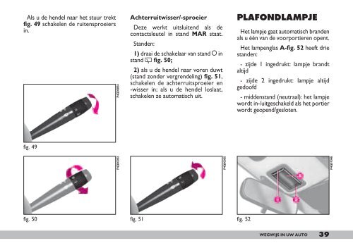 FIAT SEICENTO - Fiat-Service.nl - Informatie Systeem - NL