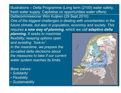 Adaptation Tipping Points and Resilience