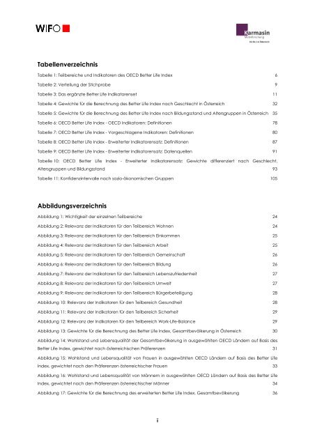 Studie Mehr als Wachstum 2012 (PDF, 2MB) - Bundesministerium ...