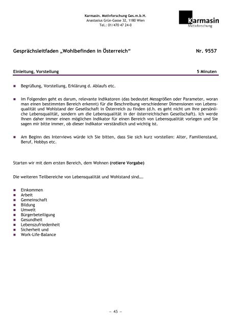 Studie Mehr als Wachstum 2012 (PDF, 2MB) - Bundesministerium ...