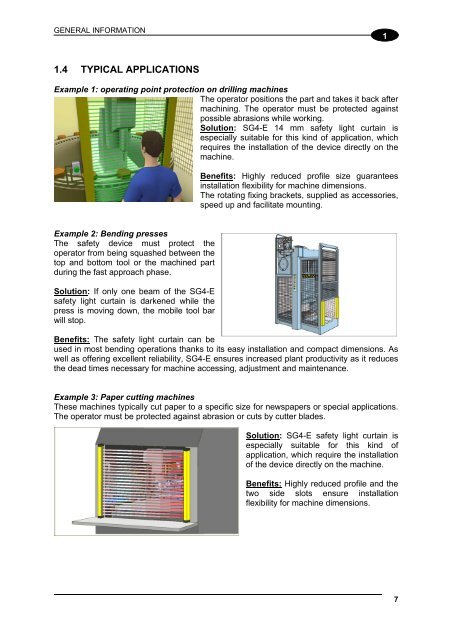 SG4E Full Rev01.pdf - Datasensor