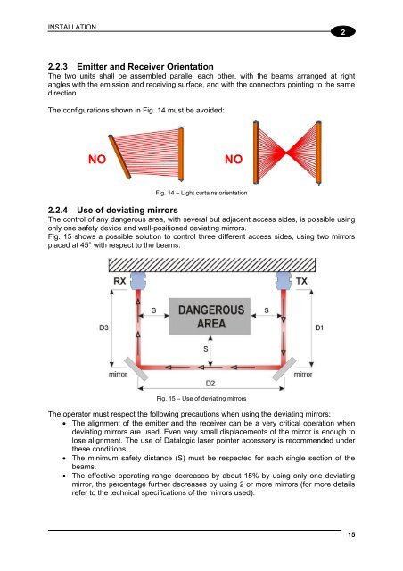 SG4E Full Rev01.pdf - Datasensor