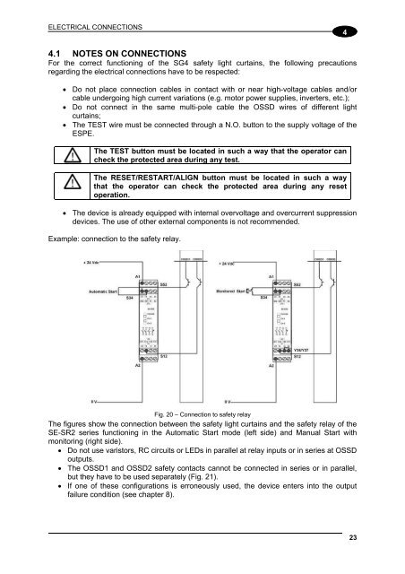 SG4E Full Rev01.pdf - Datasensor