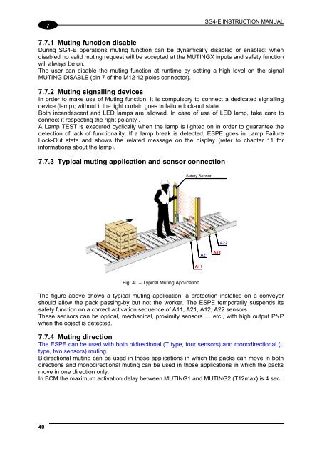 SG4E Full Rev01.pdf - Datasensor