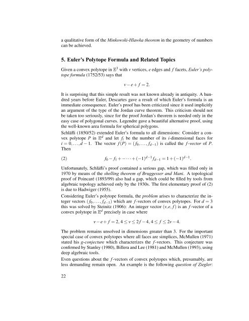 199 - Ãsterreichische Mathematische Gesellschaft