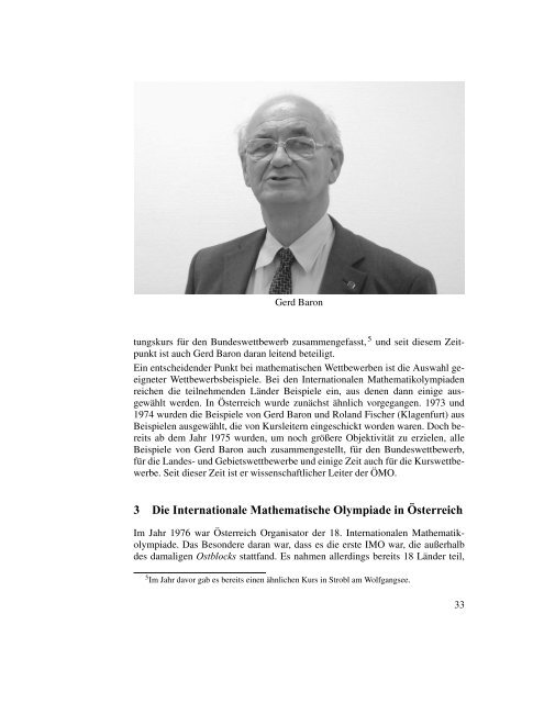 199 - Ãsterreichische Mathematische Gesellschaft