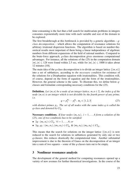 218 - Ãsterreichische Mathematische Gesellschaft