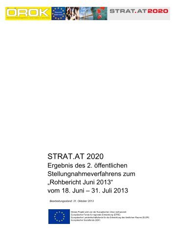 STRAT.AT 2020