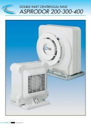 O/'ERRE Diverso 240 HT Kitchen Bathroom Extractor Fan 100mm Timer Centrifugal