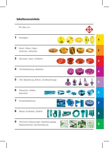 Kompletter Katalog - OERTLI Werkzeuge AG