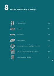 PDF (0.9 MB) - OERTLI Werkzeuge AG