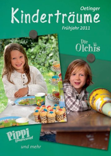 Die Olchis