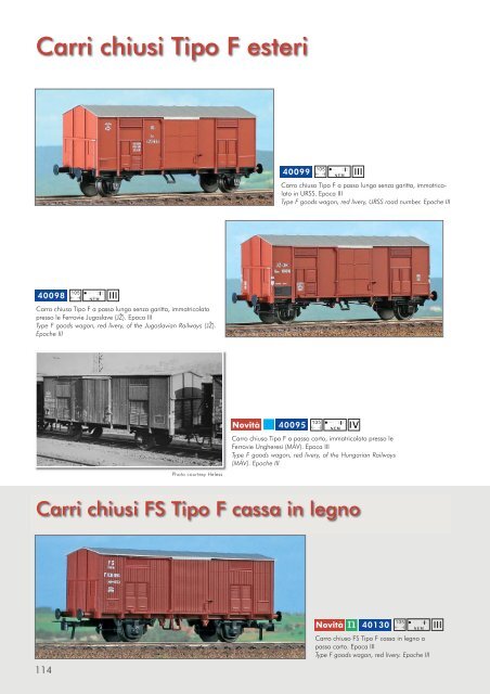 Catalogo ACME 2011-copertina.qxd - Modellismo ferroviario