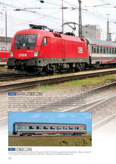 Catalogo ACME 2011-copertina.qxd - Modellismo ferroviario