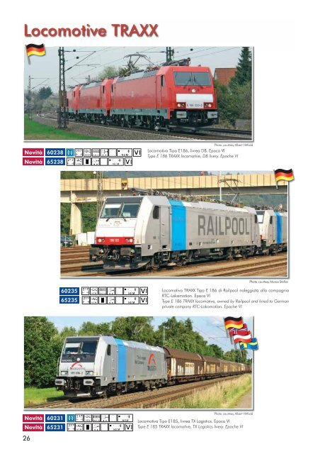 Catalogo ACME 2011-copertina.qxd - Modellismo ferroviario