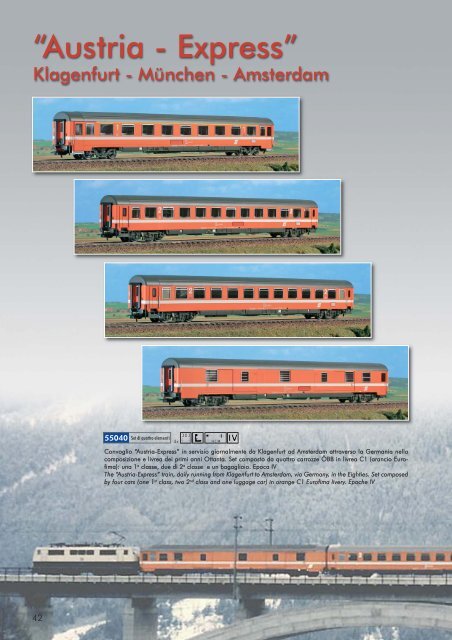 Catalogo ACME 2011-copertina.qxd - Modellismo ferroviario