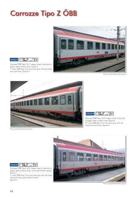 Catalogo ACME 2011-copertina.qxd - Modellismo ferroviario