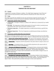 10-1 CHAPTER 10 TEMPERATURE AND DEW POINT 10.1 General ...