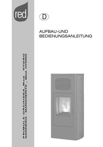 Handbuch - Ofenexperte.de