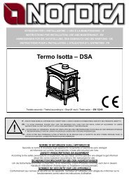 Termo Isotta â DSA - ofenseite.com