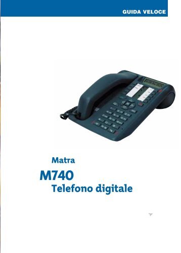 Telefono digitale - offcoz