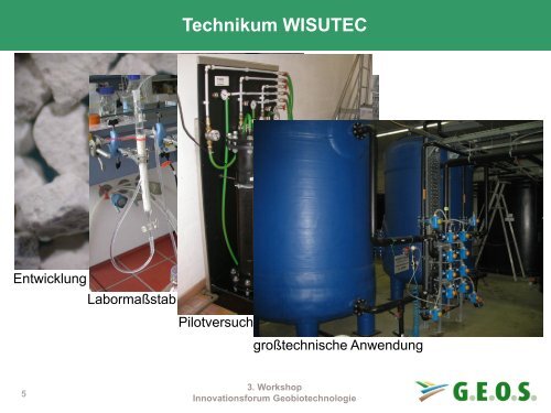 Chemisch - biotechnologische Gewinnung von - Deutsche ...