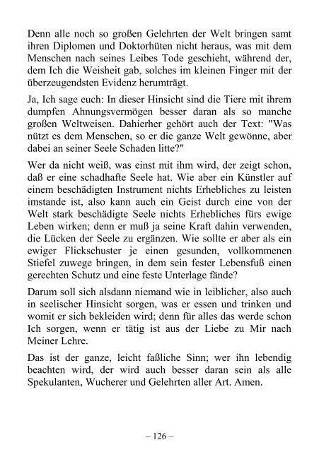 SchrifterklÃ¤rungen - Offenbarung