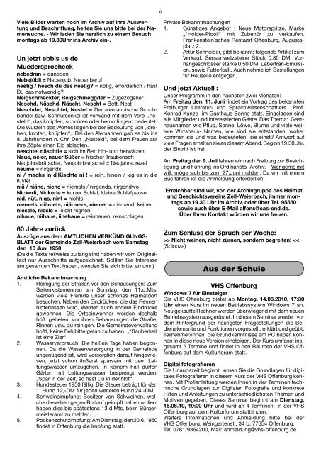 Mitteilungsblatt Zell-Weierbach kw 22-2010.pdf