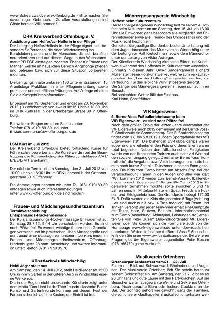 Mitteilungsblatt kw 28-2012.pdf - Zell-Weierbach
