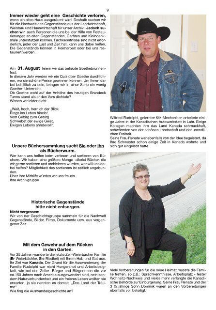 Mitteilungsblatt kw 30-2012.pdf - Zell-Weierbach