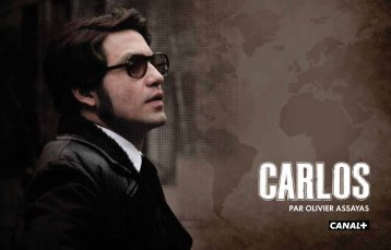 Carlos - Festivals