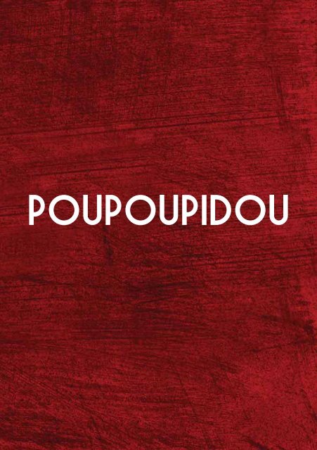 POUPOUPIDOU