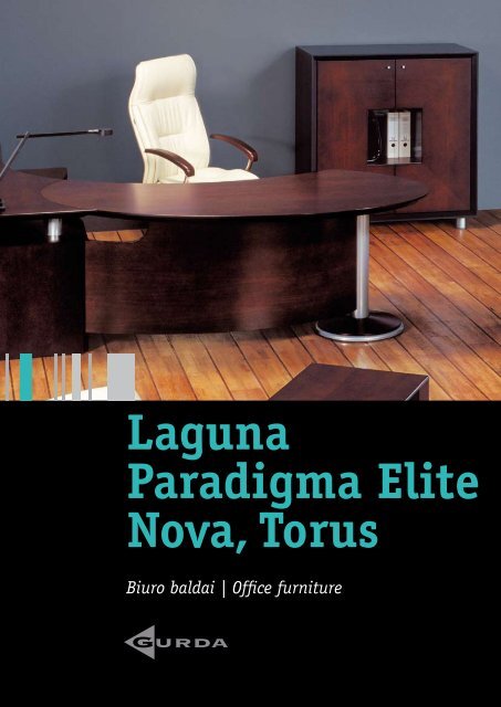 Laguna Paradigma Elite Nova, Torus