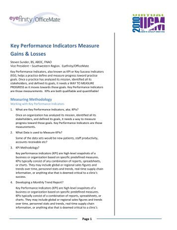Key Performance Indicators Measure Gains and Losses.pdf