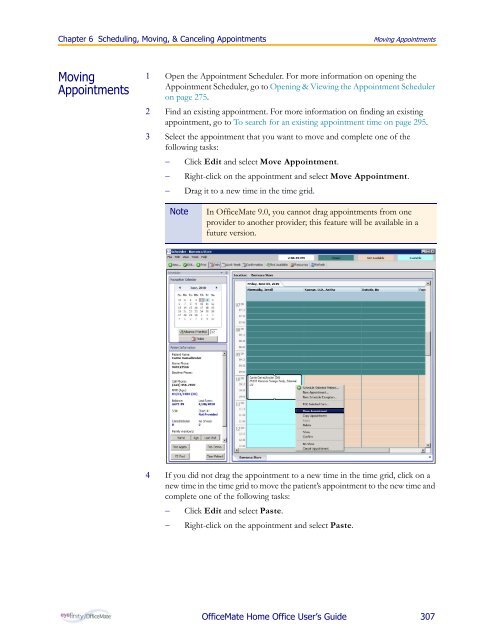 OfficeMate Home Office User's Guide - OfficeMate Software Solutions