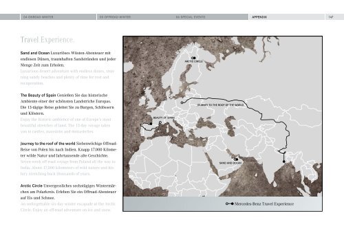 Mercedes-Benz Driving Events 2012/2013 - 300 Multiple Choices