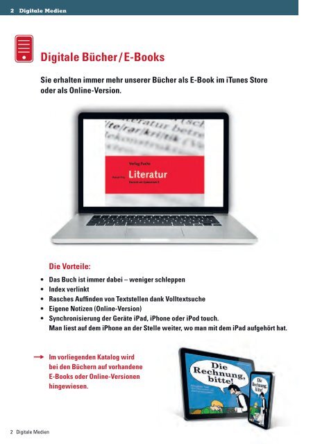 Download Vorschau (PDF) - Orell Füssli