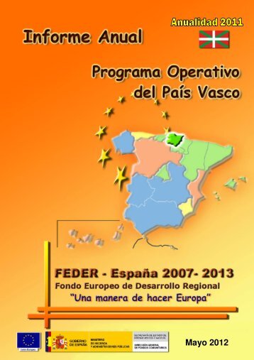 Informe anual 2011