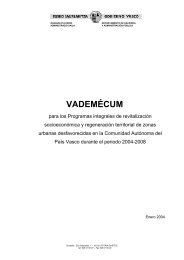 Vademecum - Ekonomia eta Ogasun Saila