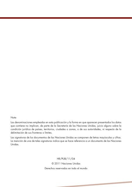 principios rectores sobre las empresas y los derechos humanos