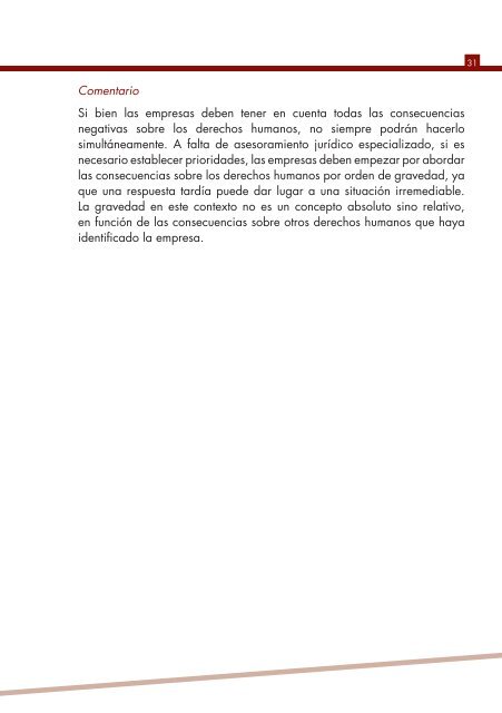 principios rectores sobre las empresas y los derechos humanos