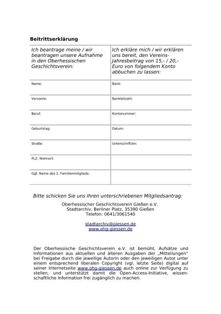 Beitrag lesen... (pdf: ca. 1.4 M) - Oberhessischer Geschichtsverein ...