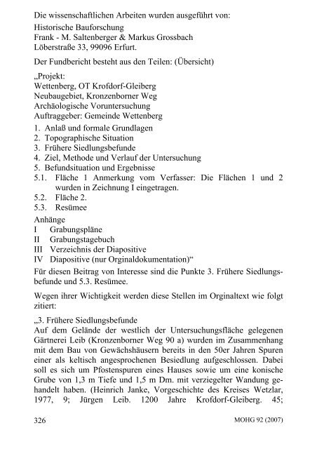 Beitrag lesen... (pdf: ca. 5.5 M) - Oberhessischer Geschichtsverein ...