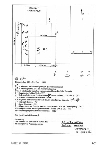 Beitrag lesen... (pdf: ca. 5.5 M) - Oberhessischer Geschichtsverein ...