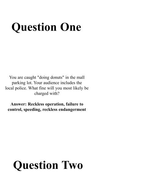 Trivia Questions Notecards Pdf Ohio State 4 H
