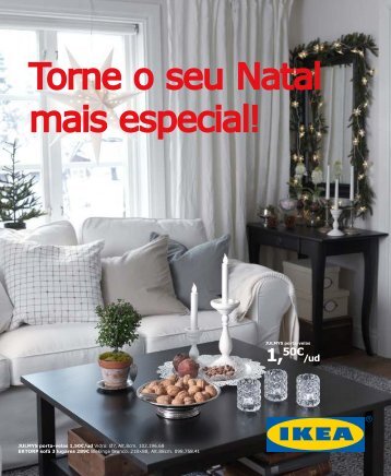 IKEA Natal 2012