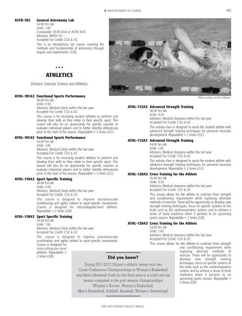 2012-2013 Catalog (all pages) - Ohlone College